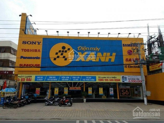 Bán đất đẹp Ngây Ngất Mt Nguyễn Tri Phương, Dĩ An, Tp Dĩ An, Cách Fpt Shop 500m  95m2/853tr 4