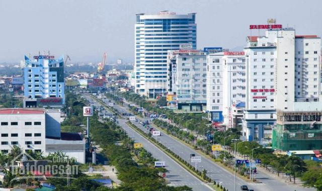 Bán đất Tặng Nhà Mặt đường Lê Hồng Phong,ngô Quyền,hải Phòng 1