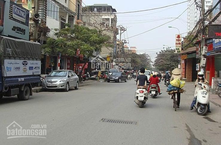 Bán đất Thổ Cư Tại Yên Vĩnh- Kim Chung- Hoài đức- Hà Nội 1