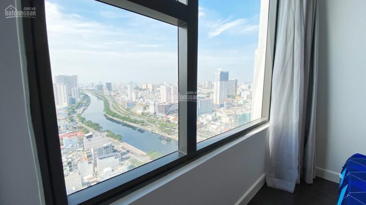 Bán Gấp Căn Hộ 3pn 2wc River Gate 85,8m2 Full Nội Thất View Sông Giá 6,450 Tỷ 2