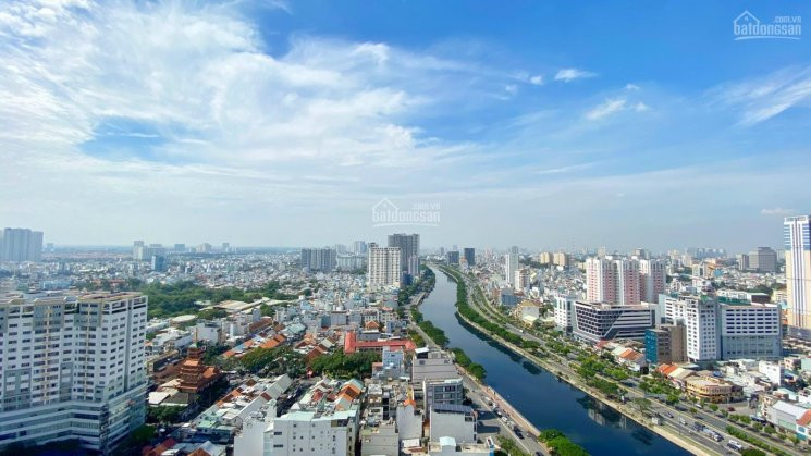 Bán Gấp Căn Hộ 3pn 2wc River Gate 85,8m2 Full Nội Thất View Sông Giá 6,450 Tỷ 3