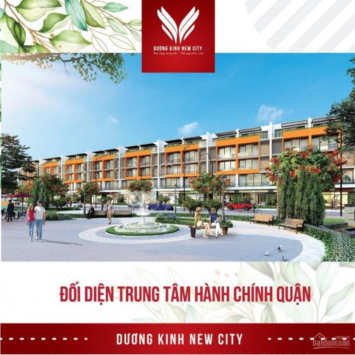 Bán Lô đất đường To 25m Tại Anh Dũng 6 Giá Chỉ  10tr/m2 -  0938135889 4