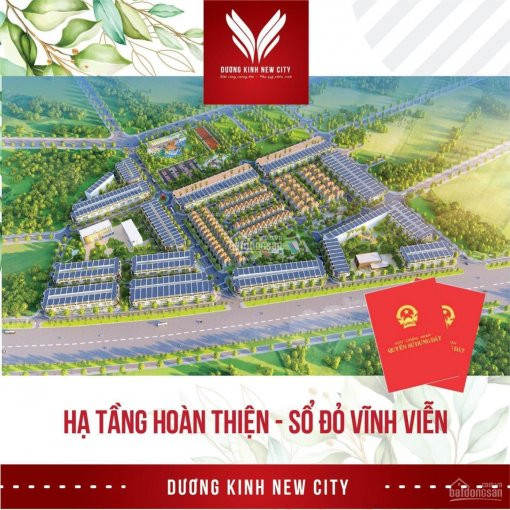 Bán Lô đất đường To 25m Tại Anh Dũng 6 Giá Chỉ  10tr/m2 -  0938135889 5