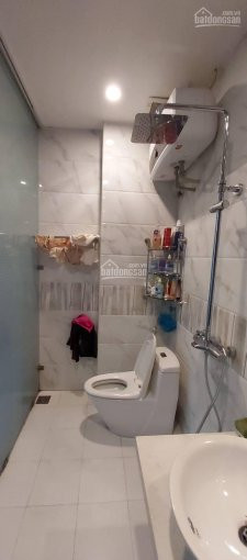 Bán Mặt Phố Nguyễn Khang 45m2 5t  Giá 135ty Lô Góc Kinh Doanh, Lh 0394764455 3