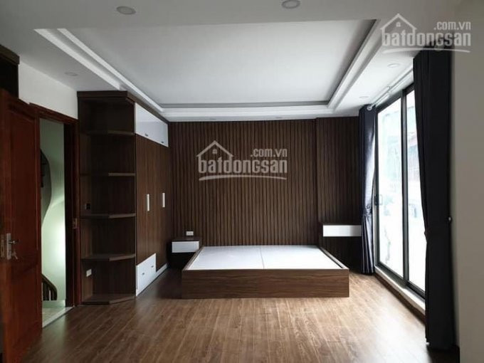 Bán Nhà 6 Tầng-80m2 Ngõ Rộng Phố Trung Kính-cách 1 Nhà Ra Phố Trung Kính To 5