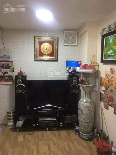 Bán Nhà Bạch Mai ,30m2 X 5 Tầng  4