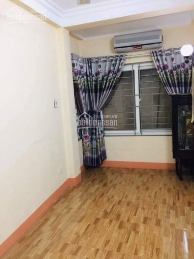 Bán Nhà Bạch Mai ,30m2 X 5 Tầng  5