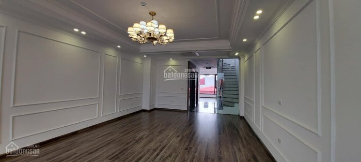 Bán Nhà Cầu Giấy, 145m2,9 Tầng, Thang Máy,1 Hầm, Mặt Tiền 19m, Lô Góc Vuông đét, Cho Thuê 280 Triệu 4