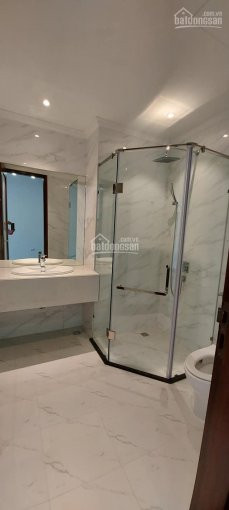 Bán Nhà Cầu Giấy, 145m2,9 Tầng, Thang Máy,1 Hầm, Mặt Tiền 19m, Lô Góc Vuông đét, Cho Thuê 280 Triệu 11