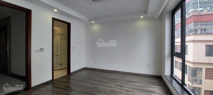 Bán Nhà Cầu Giấy, 145m2,9 Tầng, Thang Máy,1 Hầm, Mặt Tiền 19m, Lô Góc Vuông đét, Cho Thuê 280 Triệu 12