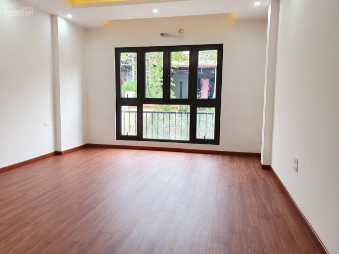 Bán Nhà Chính Chủ 6 Tầng Thang Máy Phân Lô ô Tô 7 Chỗ Vào Phú Diễn, Hồ Tùng Mậu 40m2, 5,6 Tỷ Có Tl 5