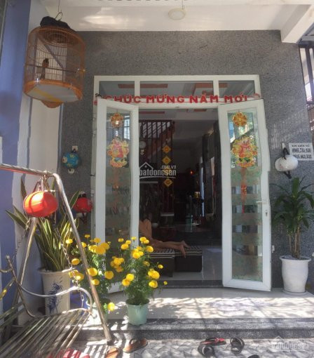 Bán Nhà Chính Chủ Phường Ngọc Hiệp, Nha Trang, Nhà đẹp, Dt 1453m2, Nhà 2 Tầng, Giá 25 Tỷ 3