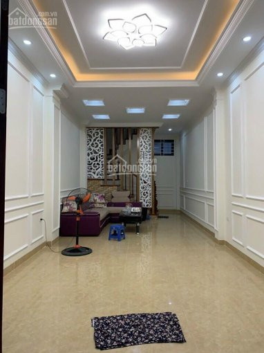 Bán Nhà Chính Chủ Võ Trí Công, Xuân La, Tây Hồ 36m2 X 6 Tầng Khu Dân Trí Cao, An Ninh Tốt 4,2 Tỷ 3