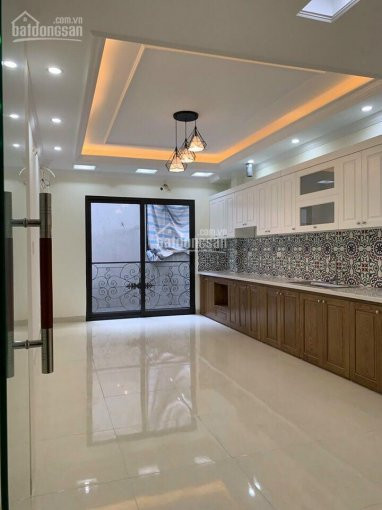 Bán Nhà Chính Chủ Võ Trí Công, Xuân La, Tây Hồ 36m2 X 6 Tầng Khu Dân Trí Cao, An Ninh Tốt 4,2 Tỷ 4