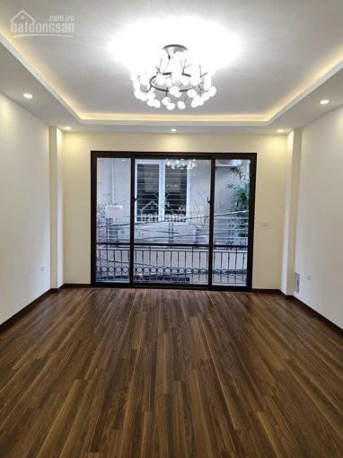 Bán Nhà Chính Chủ Võ Trí Công, Xuân La, Tây Hồ 36m2 X 6 Tầng Khu Dân Trí Cao, An Ninh Tốt 4,2 Tỷ 5