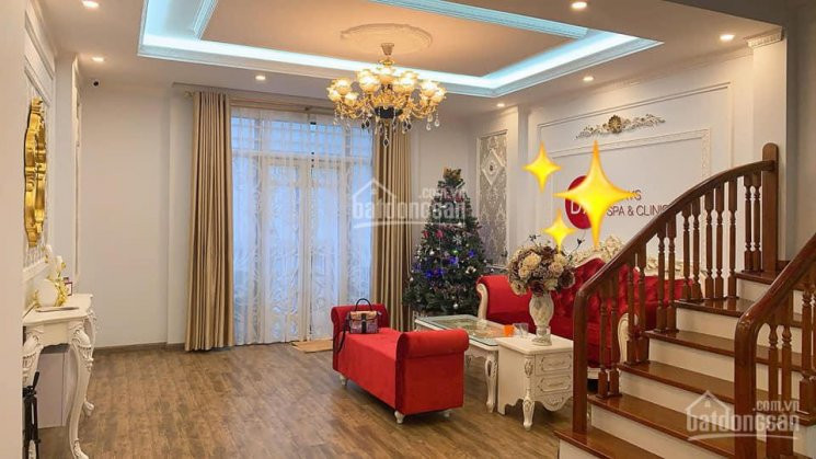 Bán Nhà đất Chính Chủ Phân Liền Kề Văn Khê, Hà đông, Kd, ô Tô, Vh, Full đồ, 55m2x5t, Mt 5m, 65 Tỷ 1