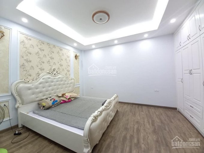 Bán Nhà đất Chính Chủ Phân Liền Kề Văn Khê, Hà đông, Kd, ô Tô, Vh, Full đồ, 55m2x5t, Mt 5m, 65 Tỷ 3