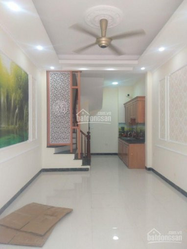 Bán Nhà Full Nội Thất đường Lê Trọng Tấn, 34m2-5t ô Tô đỗ Gần, Nhà Thiết Kế Sang Trọng 2