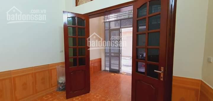 Bán Nhà Mặt Ngõ Chiến Thắng 40m2, 4 Tầng, Mặt Tiền 4m, Giá Chỉ 5 Tỷ 5