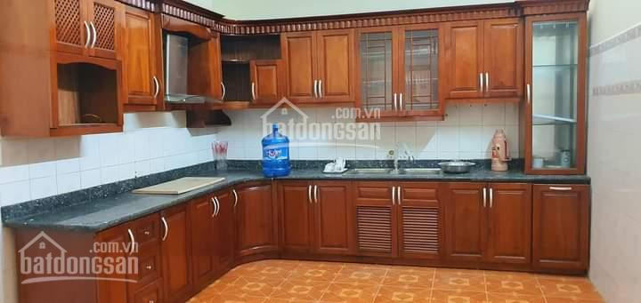 Bán Nhà Mặt Ngõ Chiến Thắng 40m2, 4 Tầng, Mặt Tiền 4m, Giá Chỉ 5 Tỷ 6