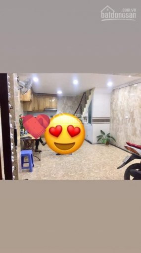 Bán Nhà Mặt Ngõ Phố đào Tấn  Ba đình 32m2  4 Tầng  Mt 4,3m  Giá 3 Tỷ Kinh Doanh Nhỏ 2