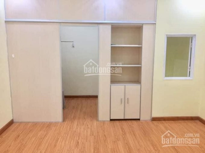 Bán Nhà Mặt Ngõ Phố đào Tấn  Ba đình 32m2  4 Tầng  Mt 4,3m  Giá 3 Tỷ Kinh Doanh Nhỏ 3