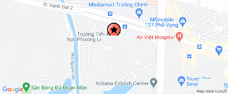 Bán Nhà Mặt Phố Phương Liệt ô Tô đỗ Trong Sân, Gần Ngã Tư Vọng - Thanh Xuân - Hà Nội 2