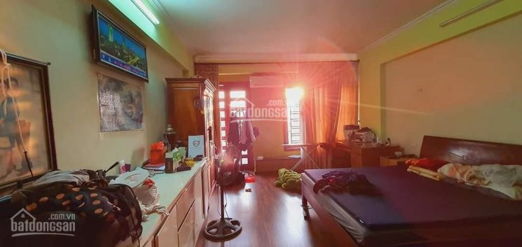 Bán Nhà Mặt Phố Triều Khúc 60m 6 Tầng Cho Thuê Kinh Doanh đỉnh Cao Lh: 0343343353 1