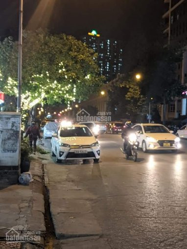 Bán Nhà Mặt Phố Triều Khúc 60m 6 Tầng Cho Thuê Kinh Doanh đỉnh Cao Lh: 0343343353 2