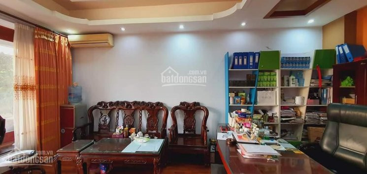 Bán Nhà Mặt Phố Triều Khúc 60m 6 Tầng Cho Thuê Kinh Doanh đỉnh Cao Lh: 0343343353 5