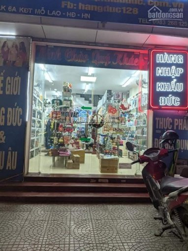 Bán Nhà Mặt Phố Triều Khúc 60m 6 Tầng Cho Thuê Kinh Doanh đỉnh Cao Lh: 0343343353 7