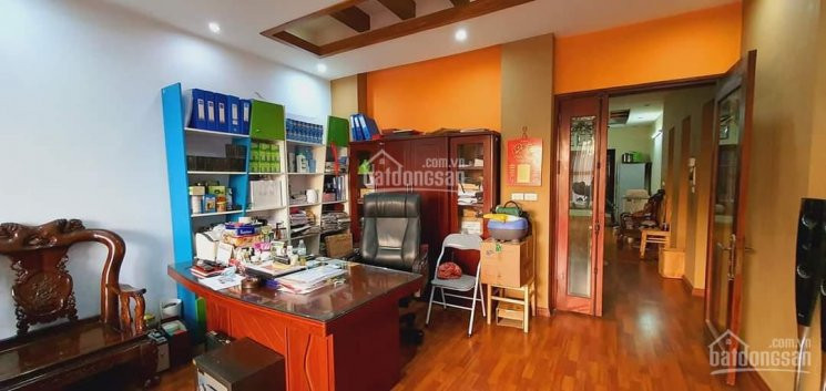 Bán Nhà Mặt Phố Triều Khúc 60m 6 Tầng Cho Thuê Kinh Doanh đỉnh Cao Lh: 0343343353 8