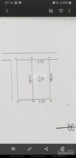 Bán Nhà Mới Cầu Giấy-diện Tích 56m Mặt Tiền 5m  7 Tầng Thang Máy  Gara - Kinh Doanh - Văn Phòng 5