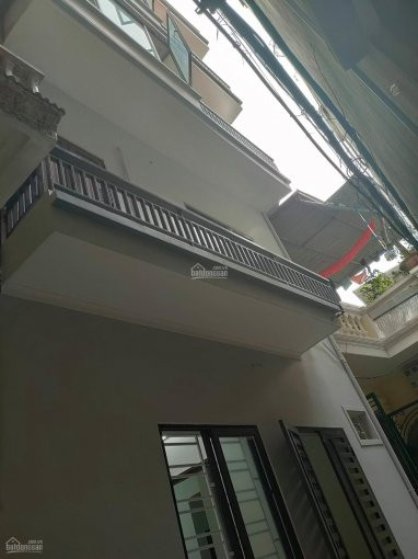 Bán Nhà Mới Cực Xin, đẹp ở Luôn 5 Tầng, Mt 55 M, 6 Ngủ  Kim Mã  Ba đình Dt 48m2 Giá 48 Tỷ 1