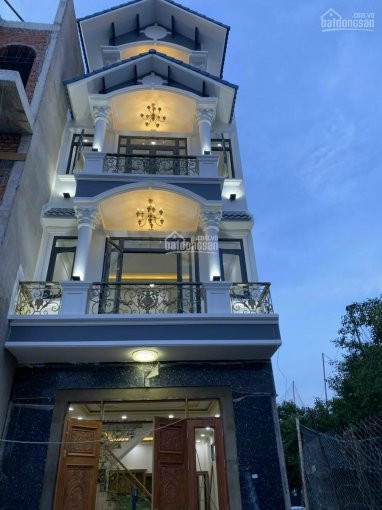 Bán Nhà Mt Thuận Tiện Kinh Doanh, Mở Văn Phòng, Công Ty Phường Hiệp Bình Chánh, Thủ đức 1