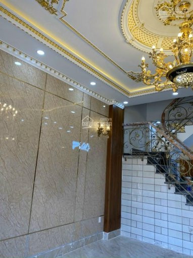 Bán Nhà Mt Thuận Tiện Kinh Doanh, Mở Văn Phòng, Công Ty Phường Hiệp Bình Chánh, Thủ đức 2