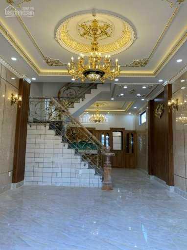 Bán Nhà Mt Thuận Tiện Kinh Doanh, Mở Văn Phòng, Công Ty Phường Hiệp Bình Chánh, Thủ đức 3