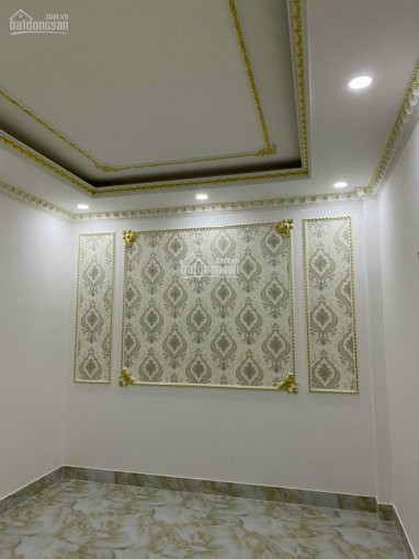 Bán Nhà Mt Thuận Tiện Kinh Doanh, Mở Văn Phòng, Công Ty Phường Hiệp Bình Chánh, Thủ đức 5