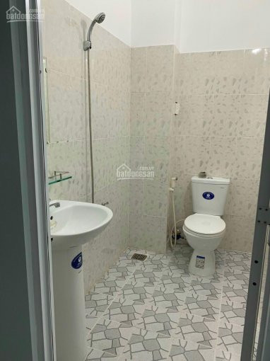 Bán Nhà Ngay Trung Tâm Quận Thủ đức, Thành Phố Thủ đức Sổ Hồng Chính Chủ đã Hoàn Công 6