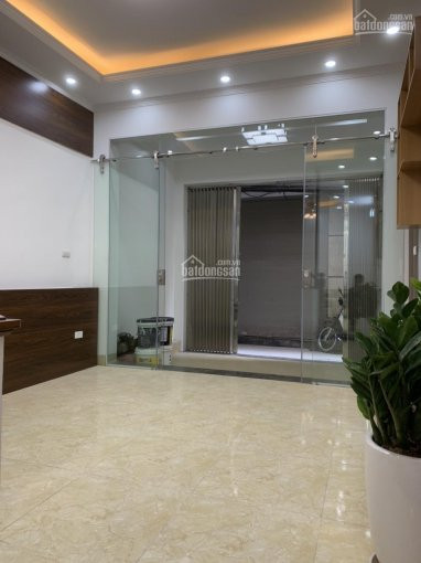 Bán Nhà Ngõ 109 Quan Nhân, Pnhân Chính, 46m2 X 4 Tầng, Mặt Ngõ Thông Kinh Doanh Nhỏ Lẻ, Giá 5,1 Tỷ 2