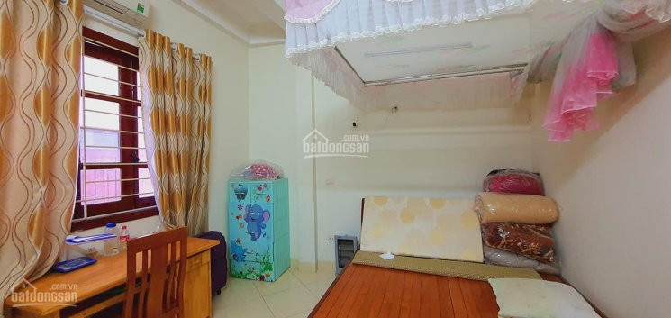 Bán Nhà Nguyễn Trãi,  Phùng Khoang 45m, 5 Tầng, Mặt Ngõ Kdoanh, Sát Khu đô Thị, Giá 37 Tỷ 5