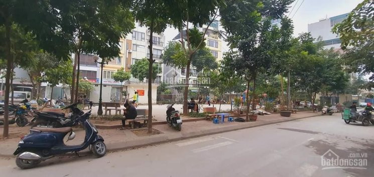 Bán Nhà Nguyễn Trãi Thanh Xuân, 8 Tầng Thang Máy, ô Tô Tránh, Thu Nhập 60tr/tháng 8