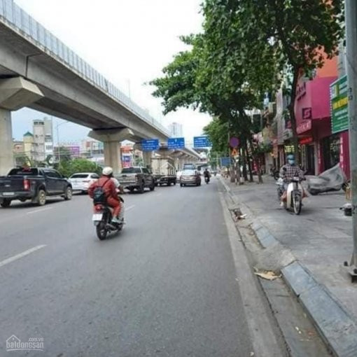 Bán Nhà Nguyễn Xiển Thanh Xuân, 70m2, 3 Tầng, Giá 768 Tỷ, Vị Trí Kinh Doanh Siêu đẹp, đường 10m 1