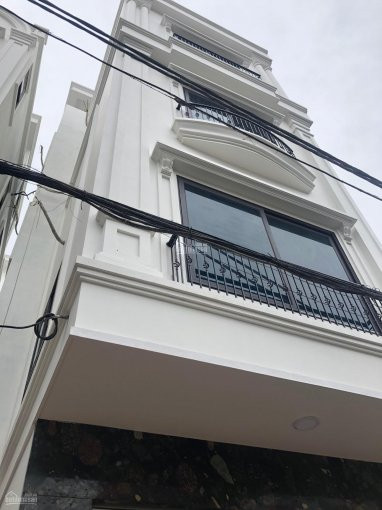 Bán Nhà ô Tô để Cửa - Giá Sốc Chỉ 25 Tỷ - Nhà Bát Khối - Long Biên Xây 5 Tầng Mới Cứng 1
