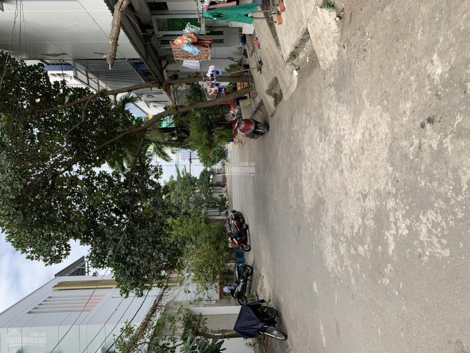 Bàn Nhà Phạm Hữu Lầu- Khu Tái định Cư Phú Mỹ, Quận 7 Gần Nguyễn Lương Bằng 2