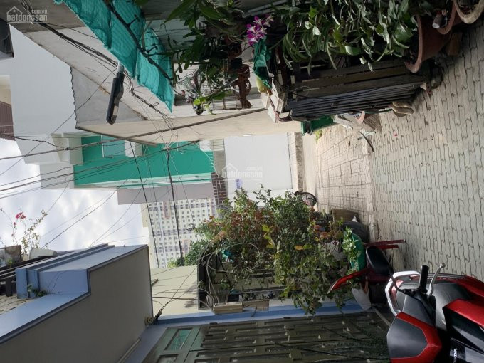 Bàn Nhà Phạm Hữu Lầu- Khu Tái định Cư Phú Mỹ, Quận 7 Gần Nguyễn Lương Bằng 3