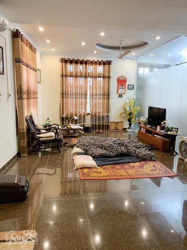 Bán Nhà Phan Kế Bính – Linh Lang, 2 Mặt Thoáng, Dt 80m2, Mt 55m, Giá 8 Tỷ 1