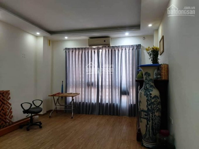 Bán Nhà Phân Lô - ô Tô Tránh- Vỉa Hè- đường Nguyễn Chí Thanh- Quận đông đa 45m X 5t Giá 105 Tỷ 4