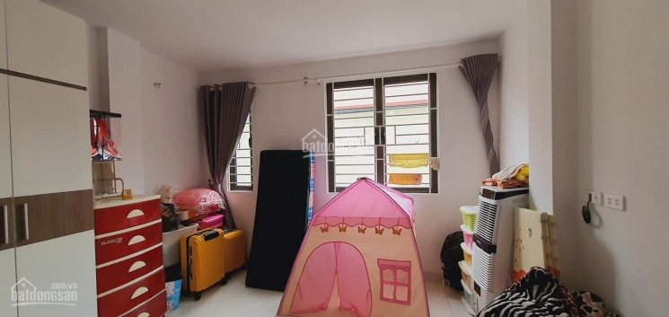 Bán Nhà Phố Ao Sen 26m2 Sát Phố Rộng 5