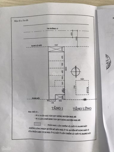 Bán Nhà Phố Mặt Tiền đường Số 17 đối Diện Trường Lê Thánh Tôn 95m2 Liên Hệ: 0911 63 811 1